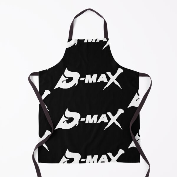 Item preview, D-Max designed and sold by JDMShop.