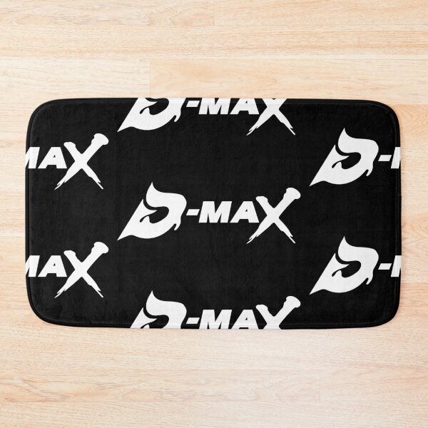 Item preview, D-Max designed and sold by JDMShop.