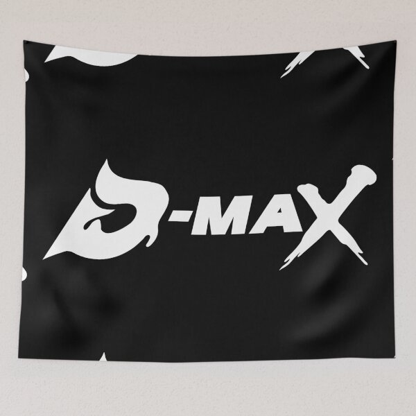 Item preview, D-Max designed and sold by JDMShop.