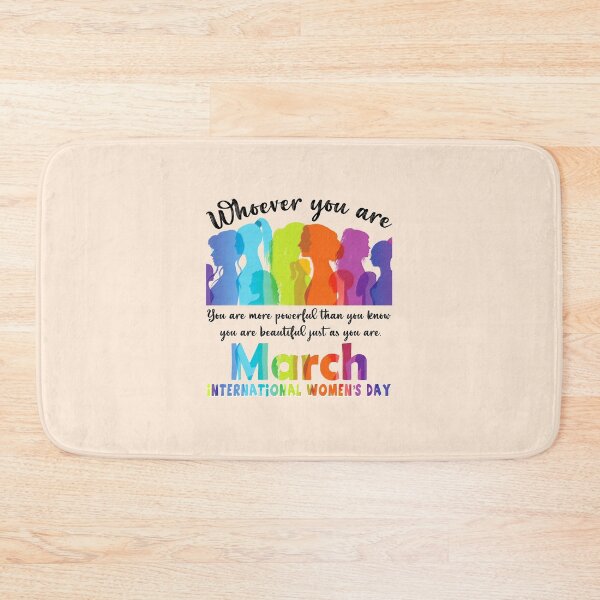 Item preview, International Women's Day 2021_ Classic T-Shirt designed and sold by sandra3291.