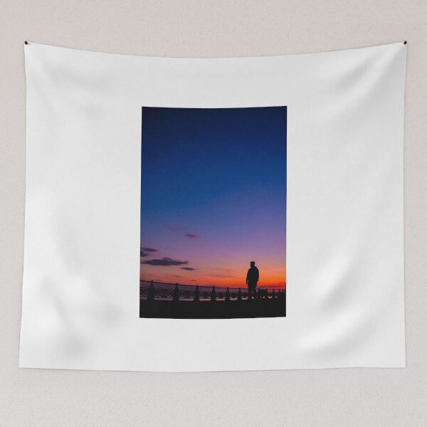 Item preview, Sunset at Brighton Beach designed and sold by A-Cases.