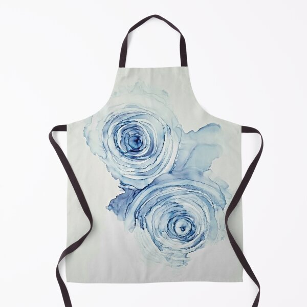 Item preview, Blue Roses designed and sold by Bringmejoyart.