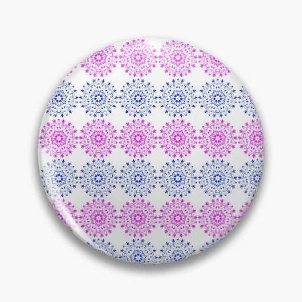 Item preview, round shape pattern design designed and sold by Ovrostore.