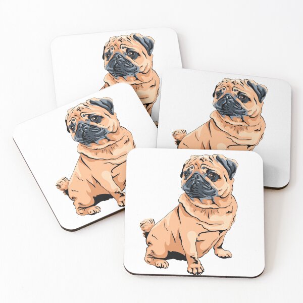 Item preview,  Pug Life designed and sold by Emil1993.