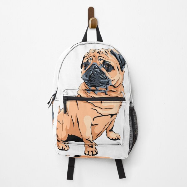 Item preview, Pug Life designed and sold by Emil1993.