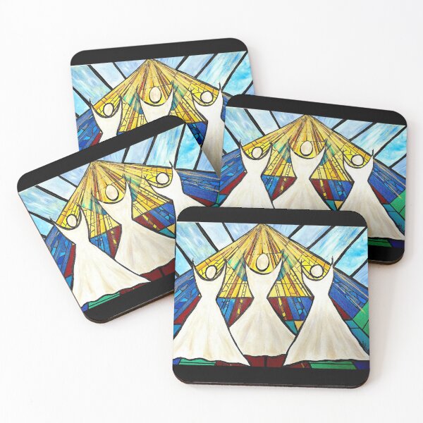 Item preview, Children of the Light designed and sold by SJ Hall.