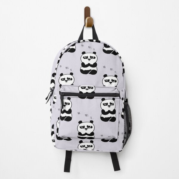 Item preview,  NAMASTE Panda designed and sold by Huebucket.