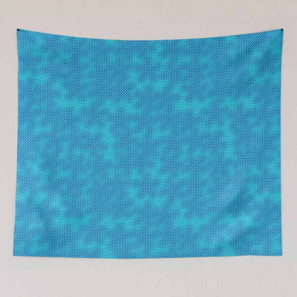 Item preview, I Feel Blue designed and sold by flylikeakiwinz.