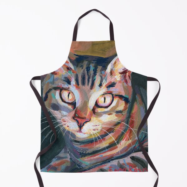 Item preview, Street cat designed and sold by Emma Reznikova.