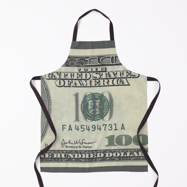 Item preview, FIAT - Green Wall Street 100 Bill Money (Cash Green/Black) designed and sold by hyproinc.