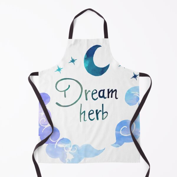 Item preview, Dream Herb - Lucid Dream Plant by Cabbanis designed and sold by descartador.