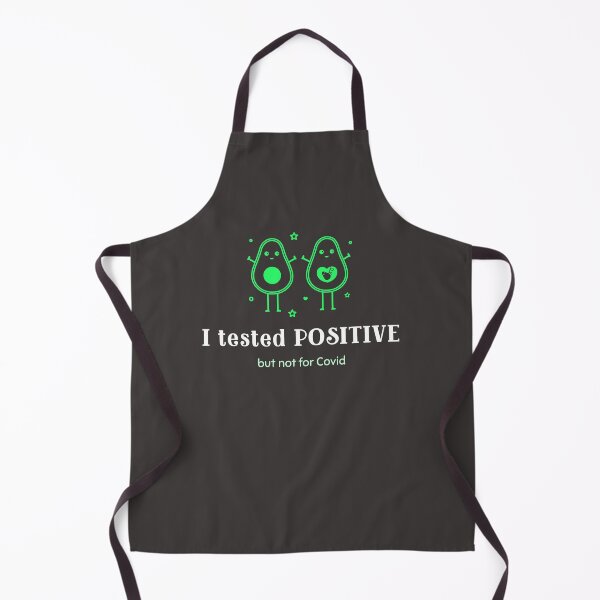 Item preview, I Tested Positive but not for Covid designed and sold by Mint Magic.