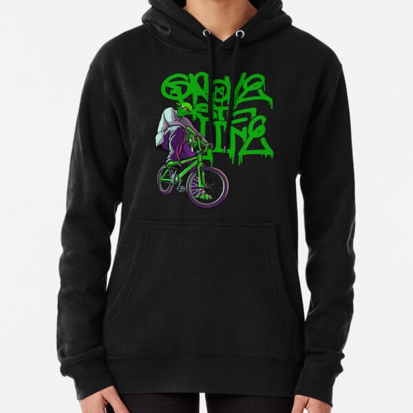 Grove 4 Life Pullover Hoodie
