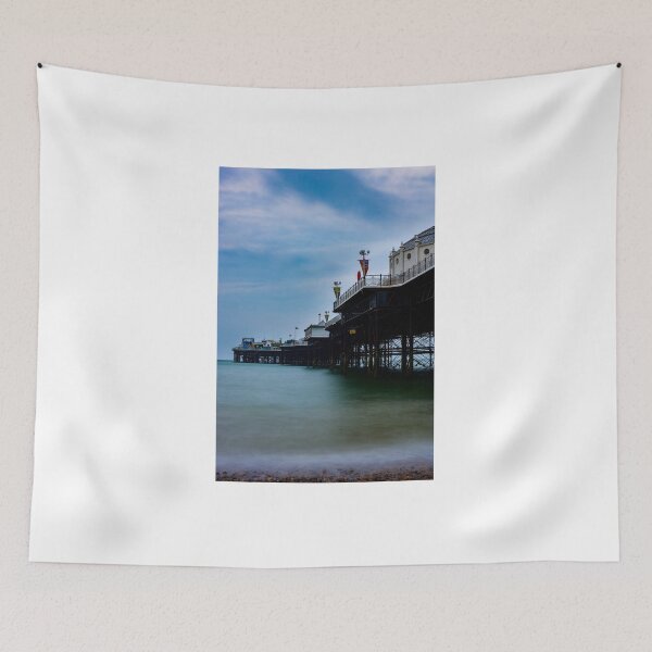 Item preview, Palace Pier, Brighton, UK designed and sold by A-Cases.