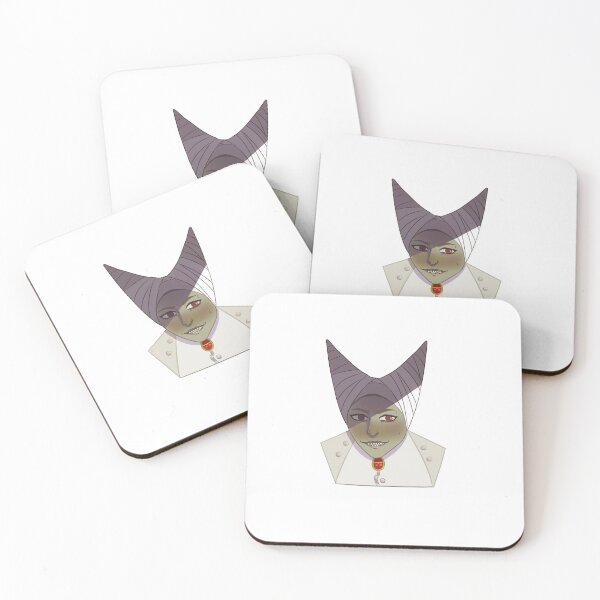 Item preview, Valdemar Expression 1 - The arcana game designed and sold by smolflower1.