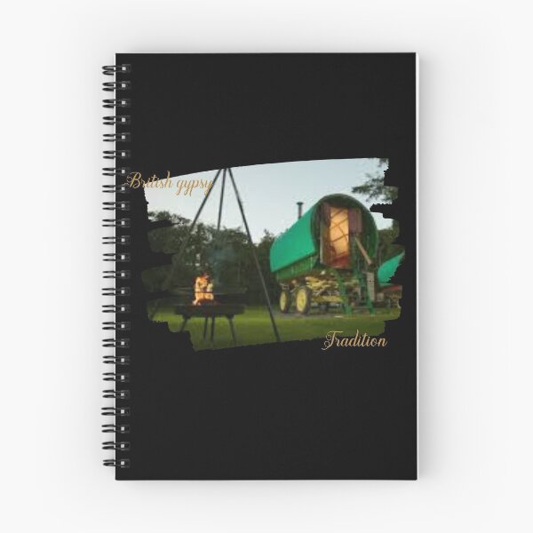Item preview,  GYPSY Caravn VARDO designed and sold by amy greaves.