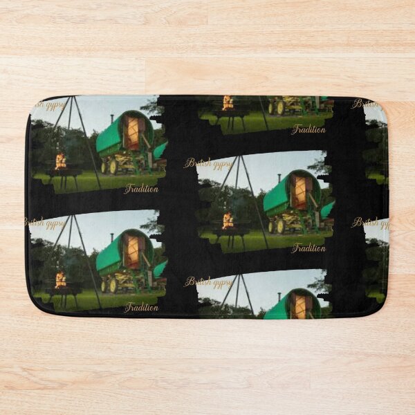 Item preview,  GYPSY Caravn VARDO designed and sold by amy greaves.