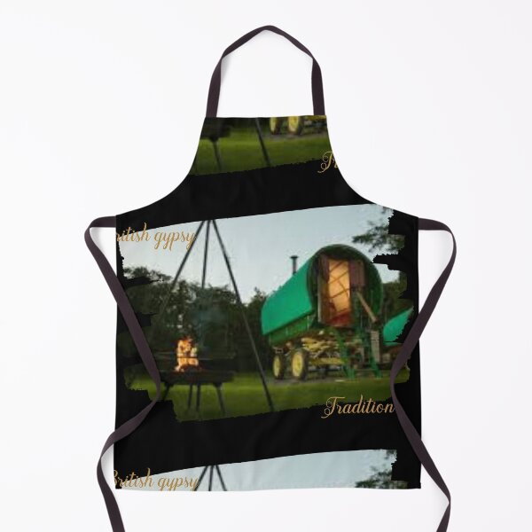 Item preview, GYPSY Caravn VARDO designed and sold by amy greaves.