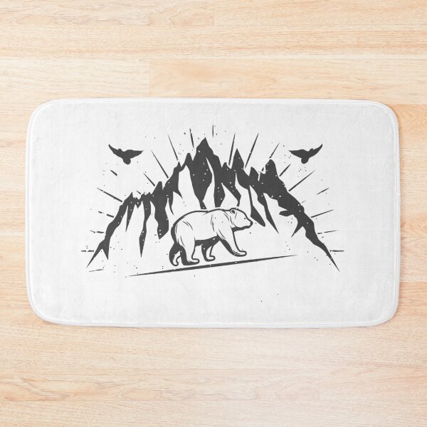 Item preview, bear journey designed and sold by zaher97.