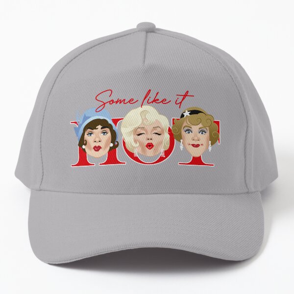 Hot Baseball Cap