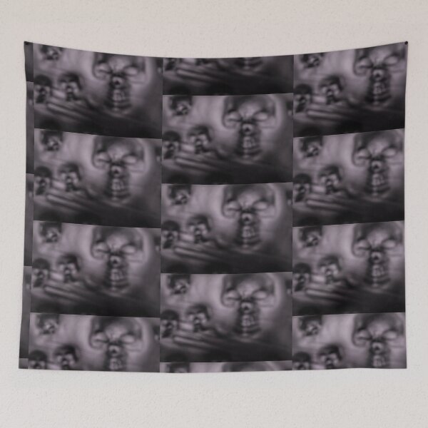 Item preview, Skulled designed and sold by Klezedawg Imaging.
