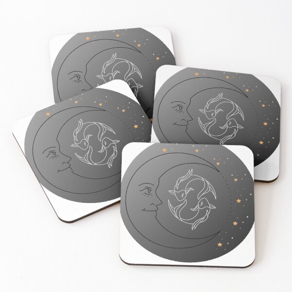 Item preview, Awesome astrology animal designed and sold by T-ShirtIn85.