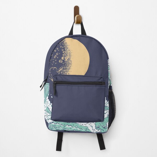 Item preview, Moon & Sea Aesthetics  designed and sold by Earthjoys.