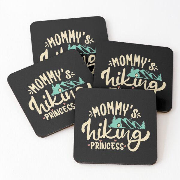 Item preview, Mommys hiking princess II designed and sold by Kidzz.