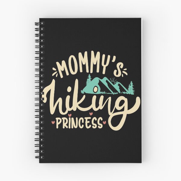 Item preview, Mommys hiking princess II designed and sold by Kidzz.