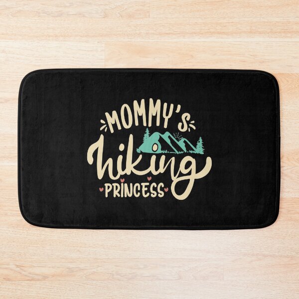 Item preview, Mommys hiking princess II designed and sold by Kidzz.