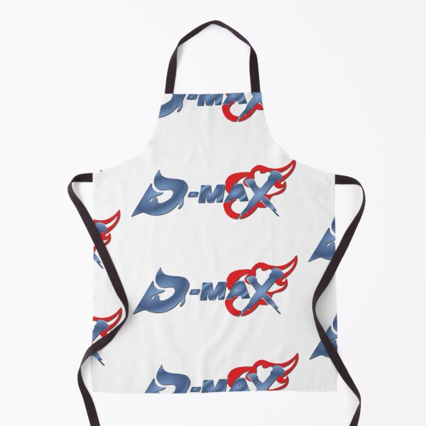 Item preview, D-Max Color designed and sold by JDMShop.