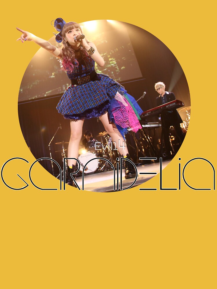 GARNiDELiA