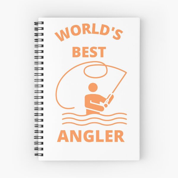 Artikelvorschau, Bester Angler der Welt. Der beste Fischer der Welt. entworfen und verkauft von Artloverperson1.