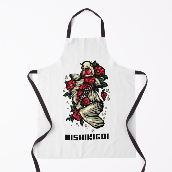 Item preview, Nishikigoi designed and sold by MizzKarizmah.