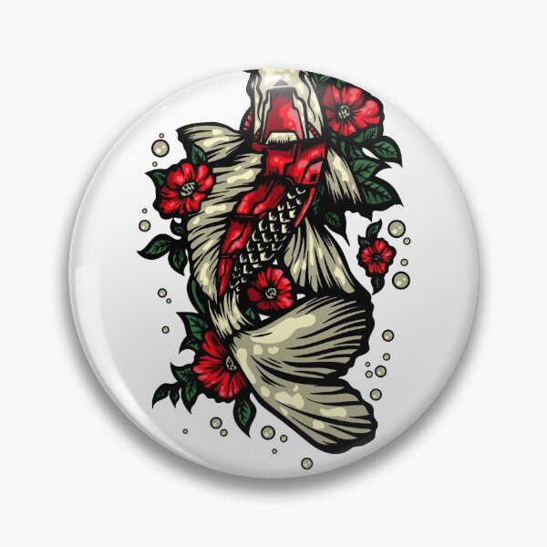Item preview,  Nishikigoi  designed and sold by MizzKarizmah.