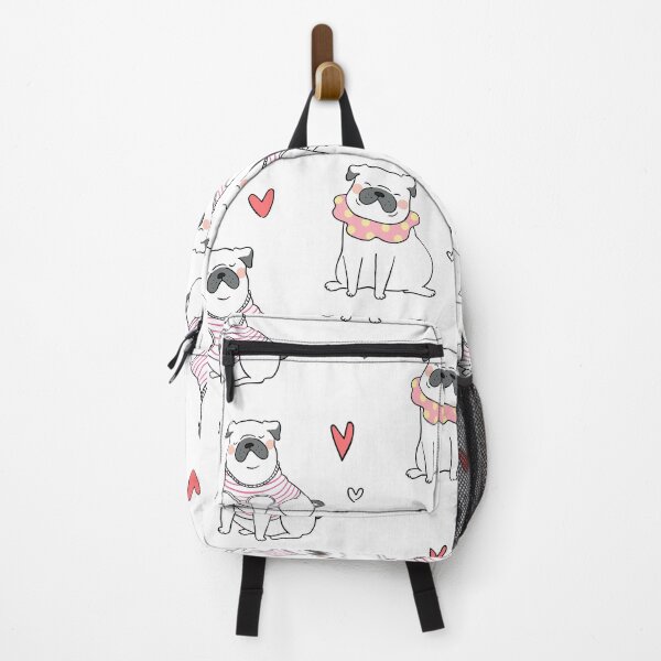 Item preview,  Pug Life designed and sold by Emil1993.