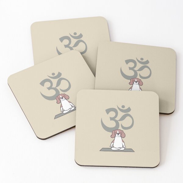 Item preview,  Om Beagle designed and sold by Huebucket.