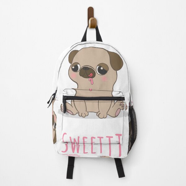 Item preview,  Pug Life designed and sold by Emil1993.