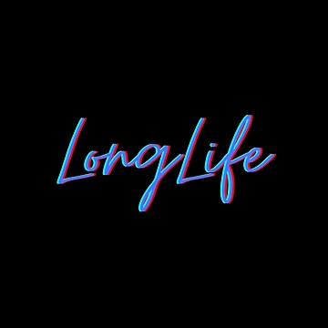 Artwork thumbnail, LongLife by QuietPxl 
