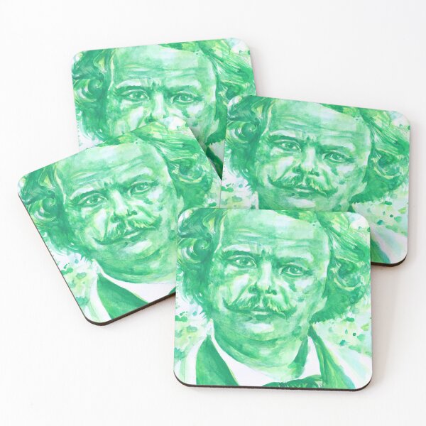 Item preview, Retrato de acuarela NADAR designed and sold by lautir.