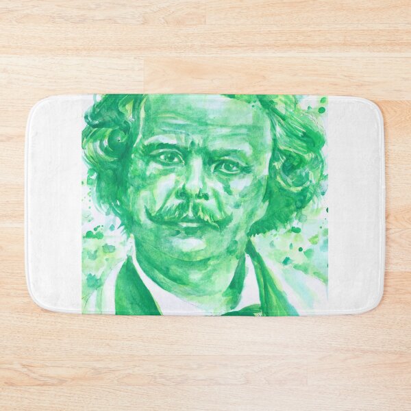 Item preview, NADAR watercolor portrait designed and sold by lautir.