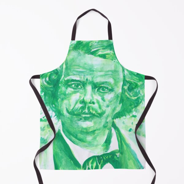 Item preview, Retrato de acuarela NADAR designed and sold by lautir.