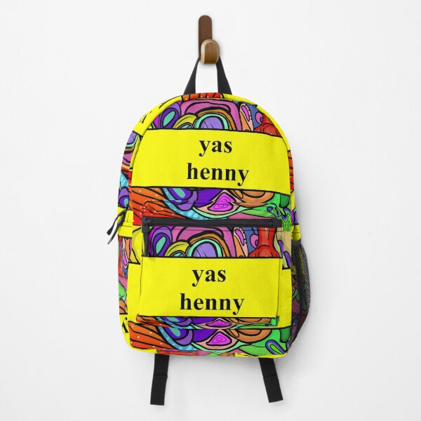 Item preview, yas henny designed and sold by sarina G.