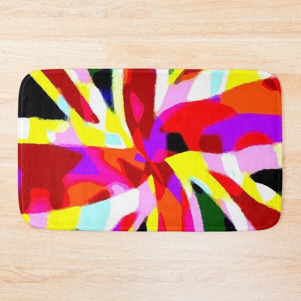 Item preview, Union Jack Multicoloured Revised 2021 designed and sold by MarkEdz.