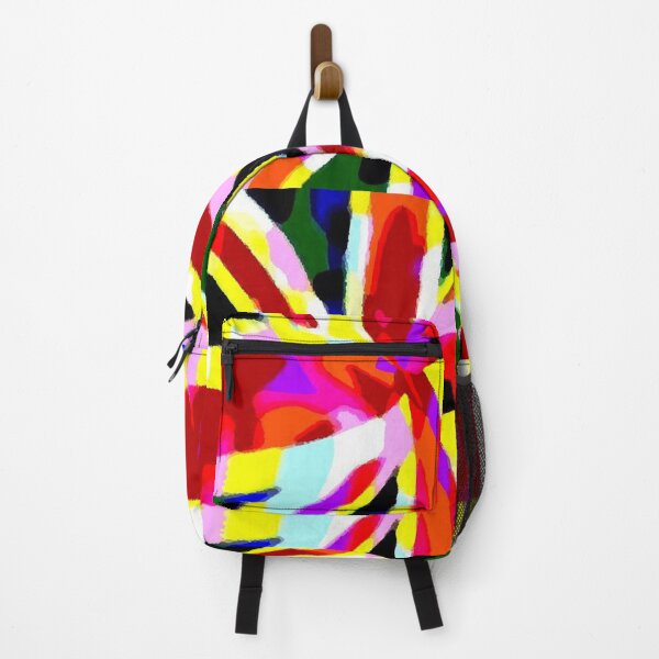 Item preview, Union Jack Multicoloured Revised 2021 designed and sold by MarkEdz.