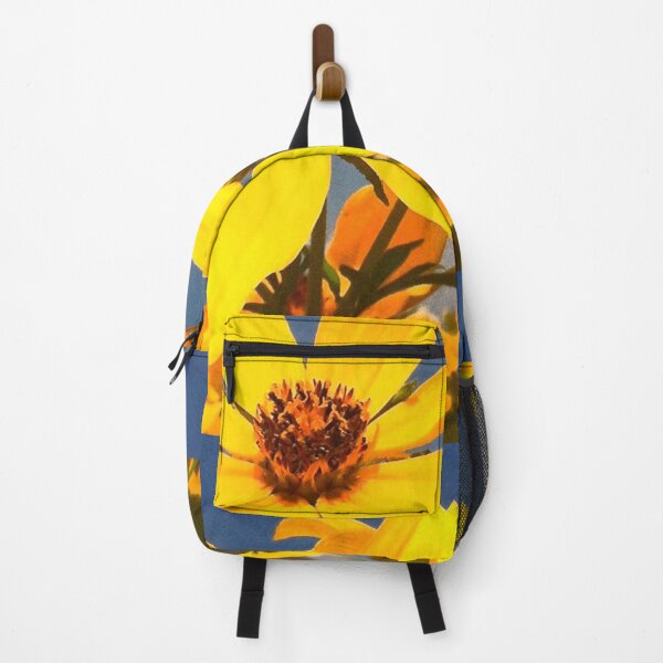 Item preview, Bright Yellow Sunflower Petals designed and sold by JoyforU.