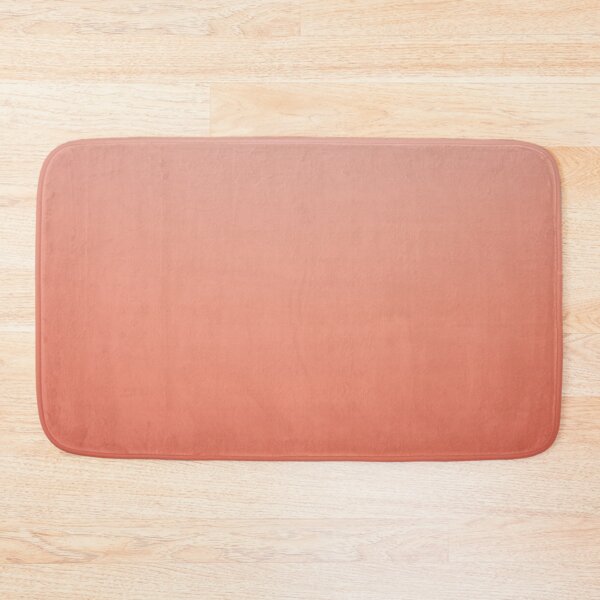 Item preview, Elegant Soft  Gradient Coloring - Light Salmon designed and sold by NexusArts.