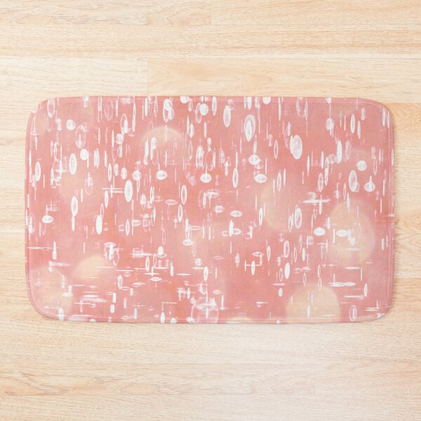 Item preview, Pink Bokeh Sparkles designed and sold by JulieSouster.