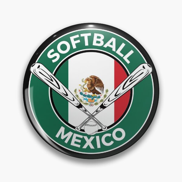 Item preview, Softball Mexico designed and sold by Rhu Creations.