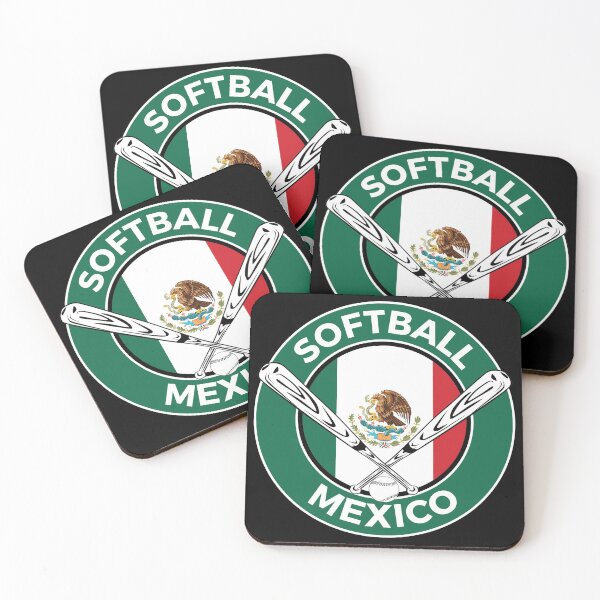 Item preview, Softball Mexico designed and sold by Rhu Creations.